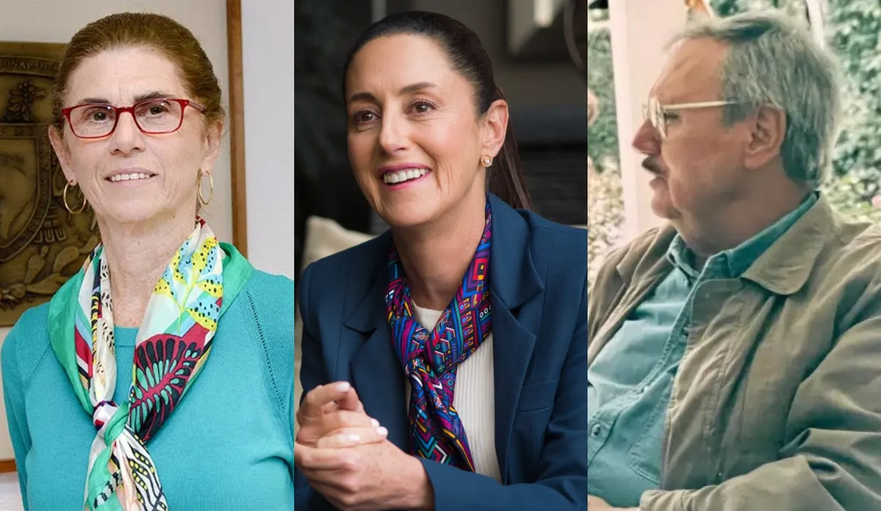 Carlos Sheinbaum Yoselevitz