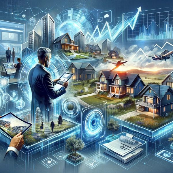 Pigeimmo: AI-Powered Real Estate Lead Generation & Investment Platform