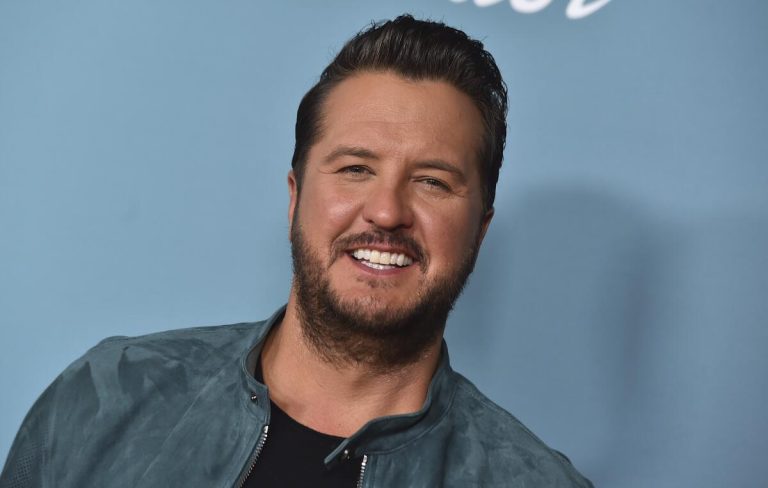 How Old Is Luke Bryan