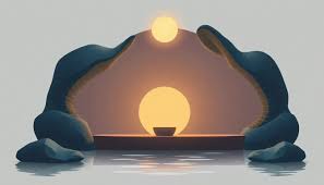 Calmered: A Simple Guide to Finding Calm, Balance, and Emotional Ease in Daily Life