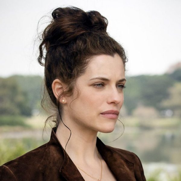 Jessica De Gouw: From Perth to Global Screens